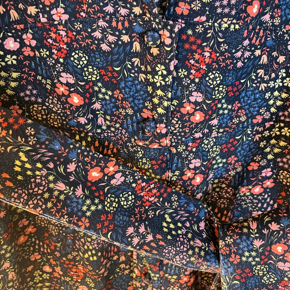 Marine Layer Jumpsuit - image 3